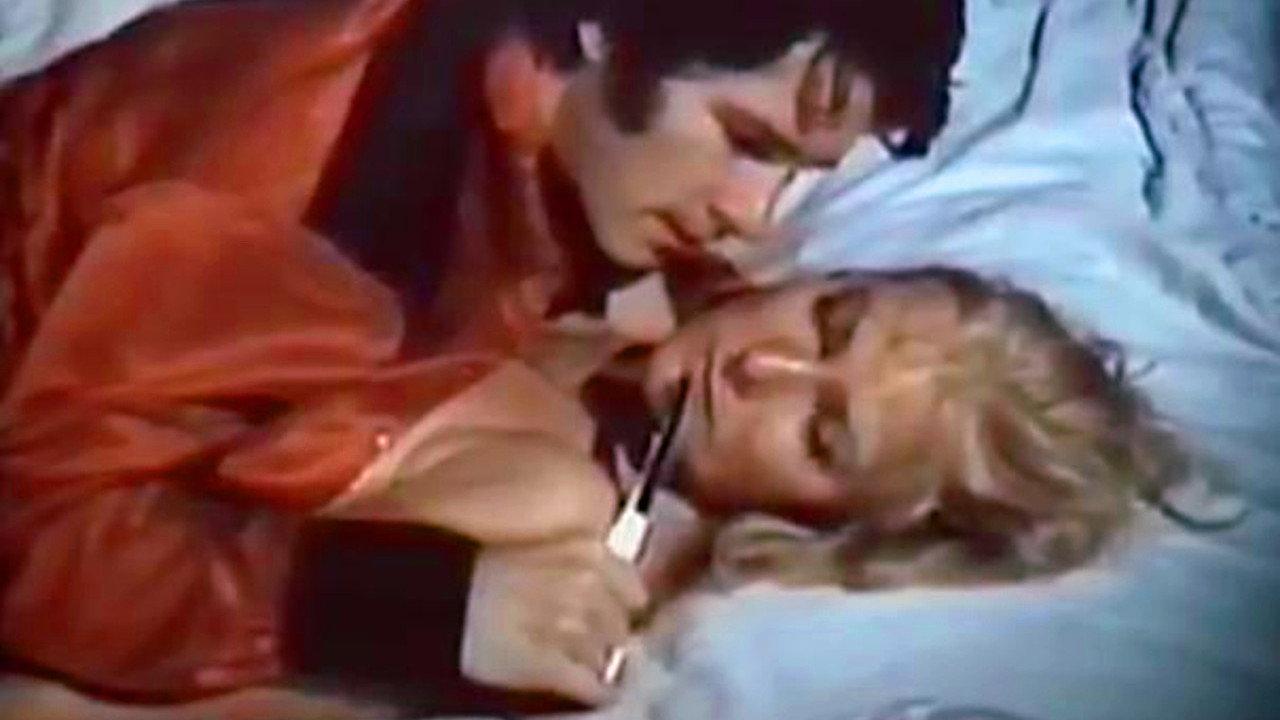 Haunts 1976 movie scene