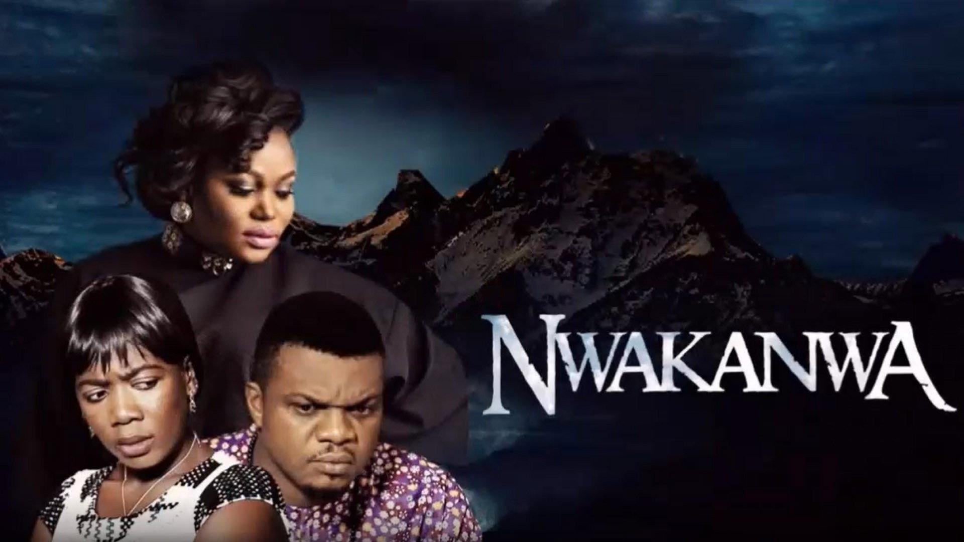 Nwakanwa I 2016 movie scene