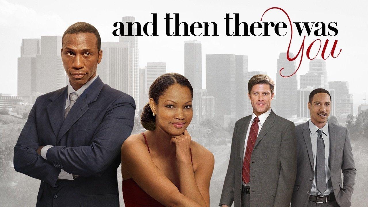 And Then There Was You 2013 movie scene