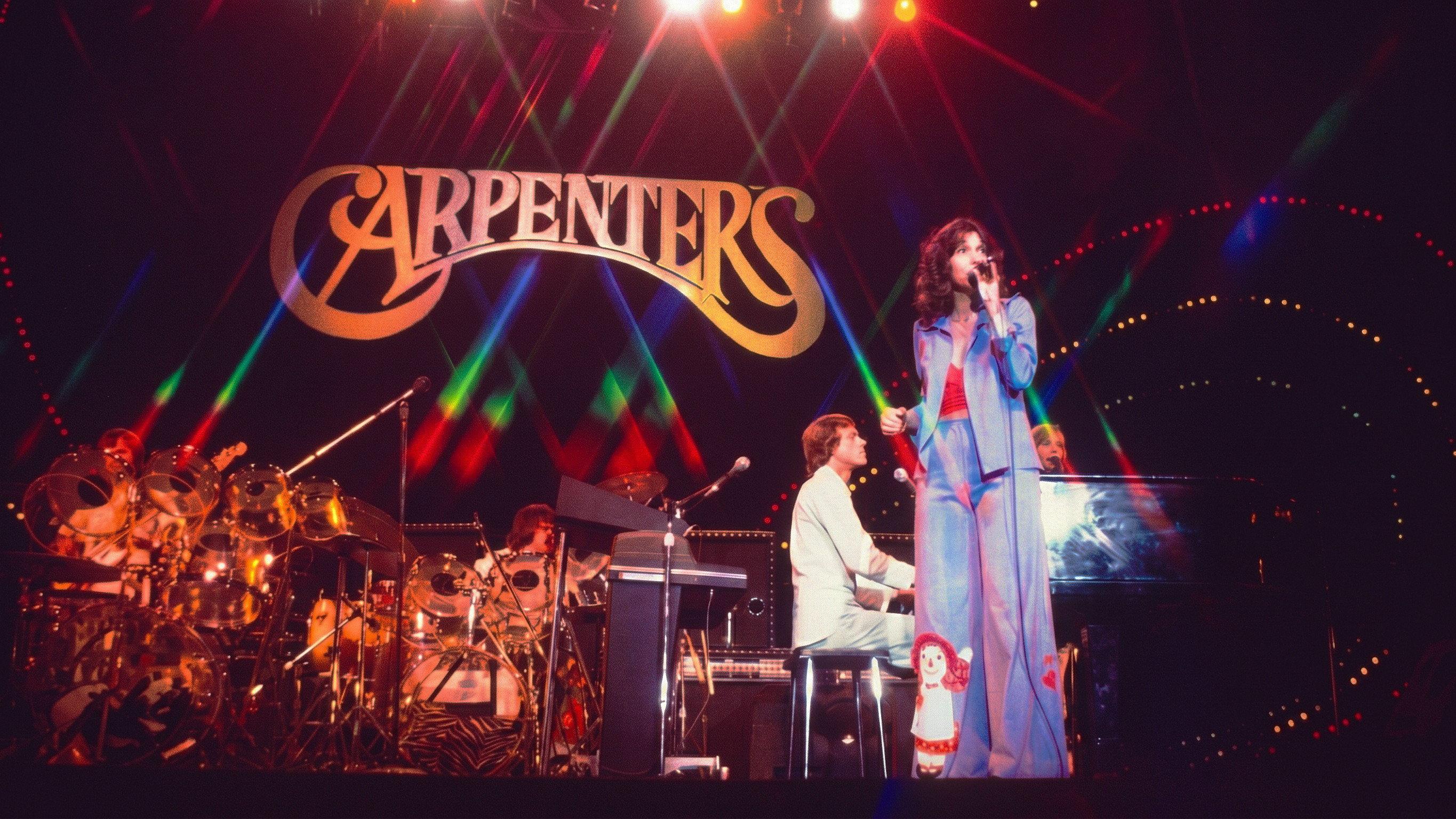 Carpenters: Live at Budokan 1974 movie scene