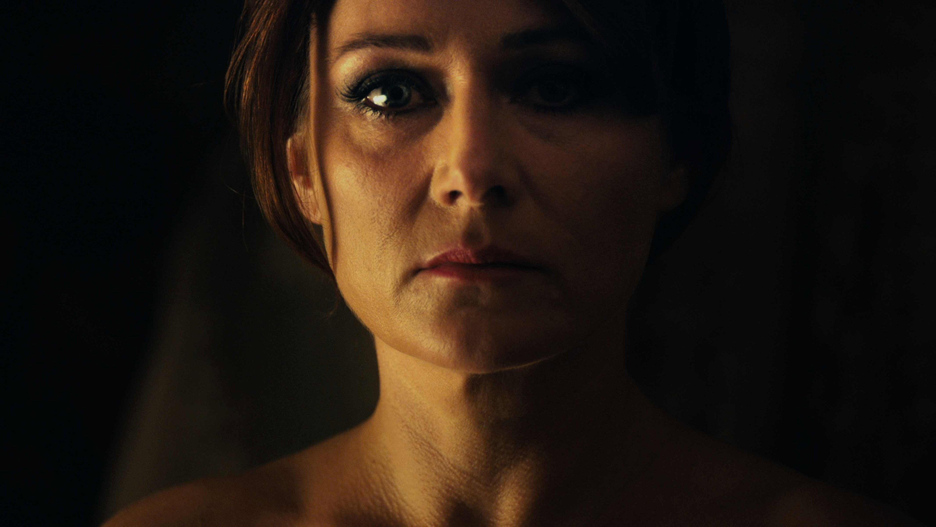 The Duke of Burgundy 2015 movie scene
