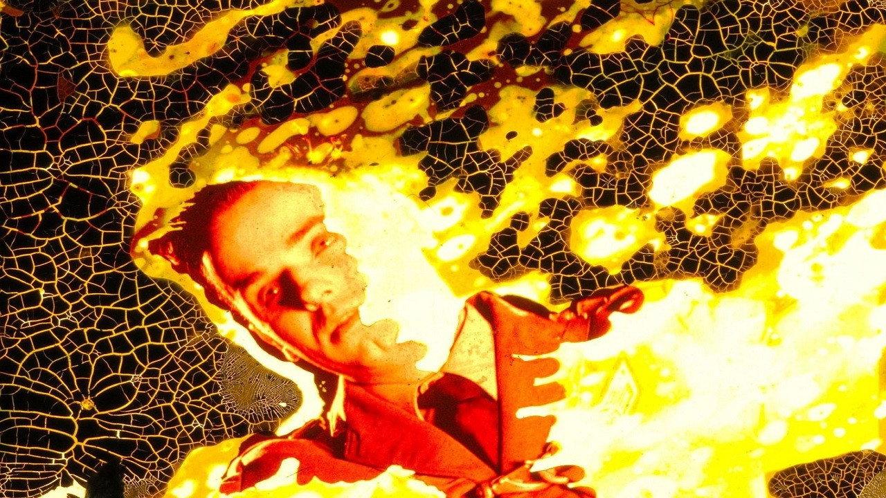 Mynarski Death Plummet 2014 movie scene