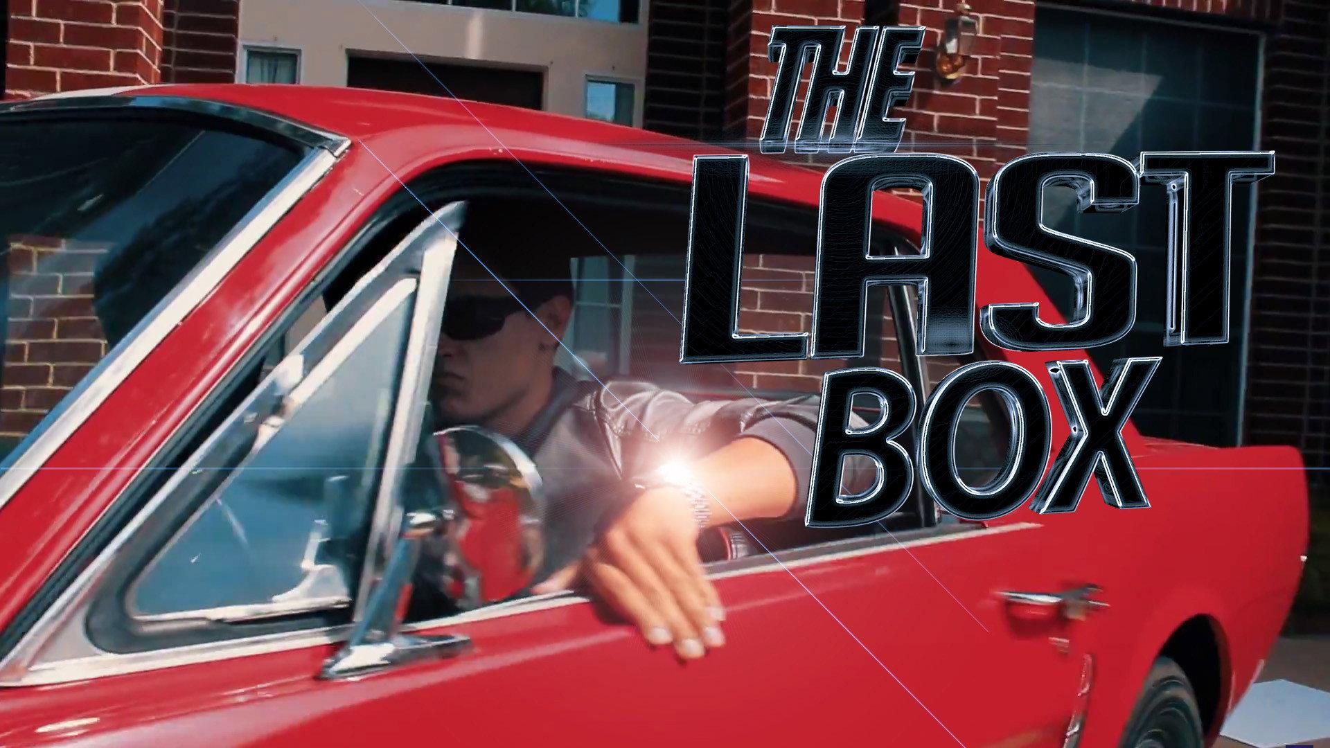The Last Box 2016 movie scene