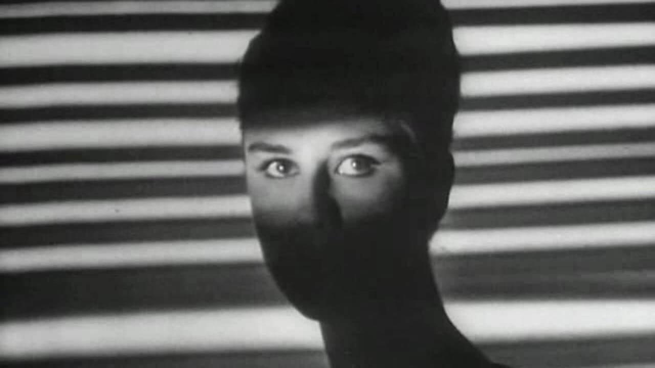 Solaris 1968 movie scene