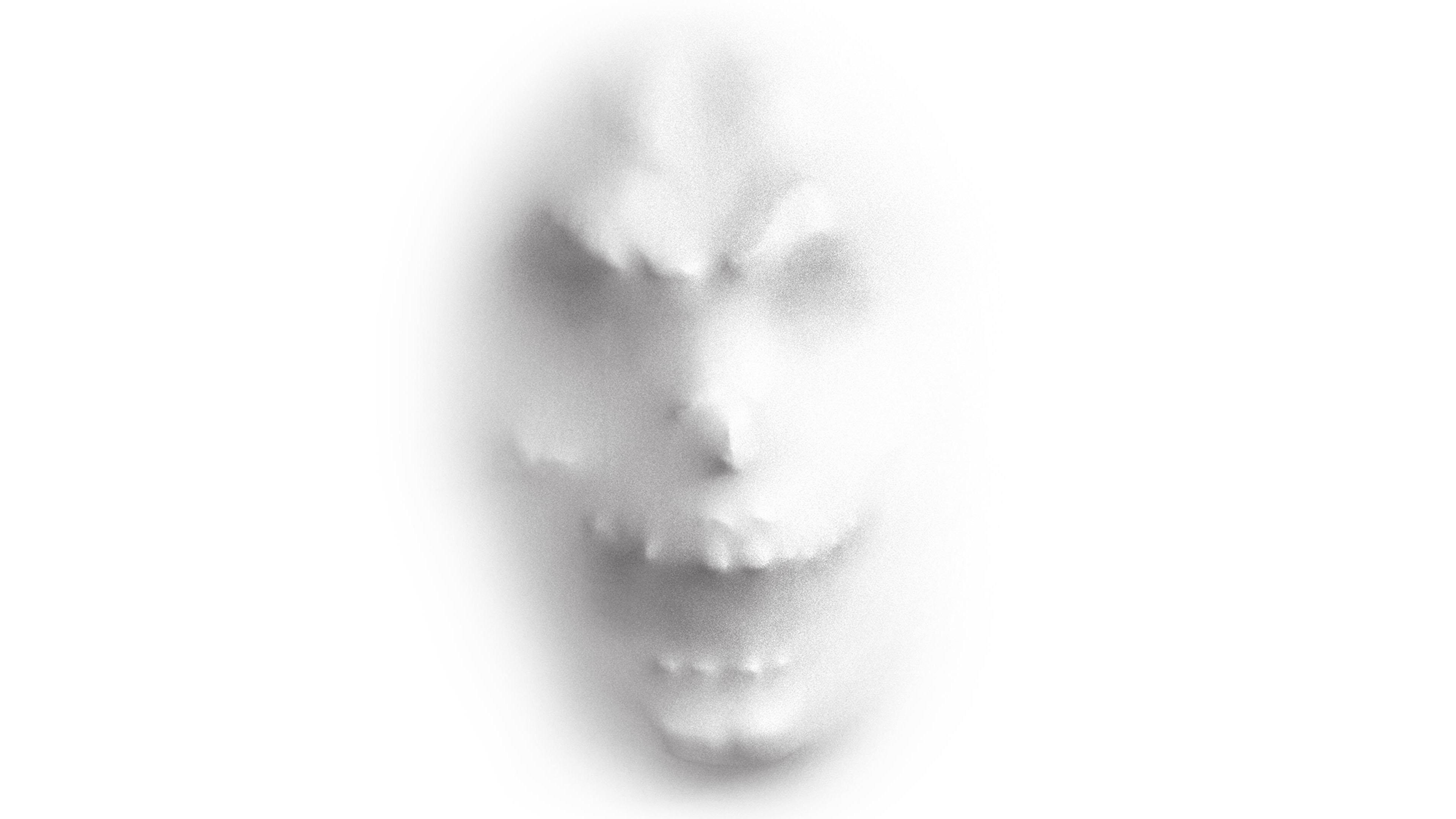 The Frighteners 1996 movie scene