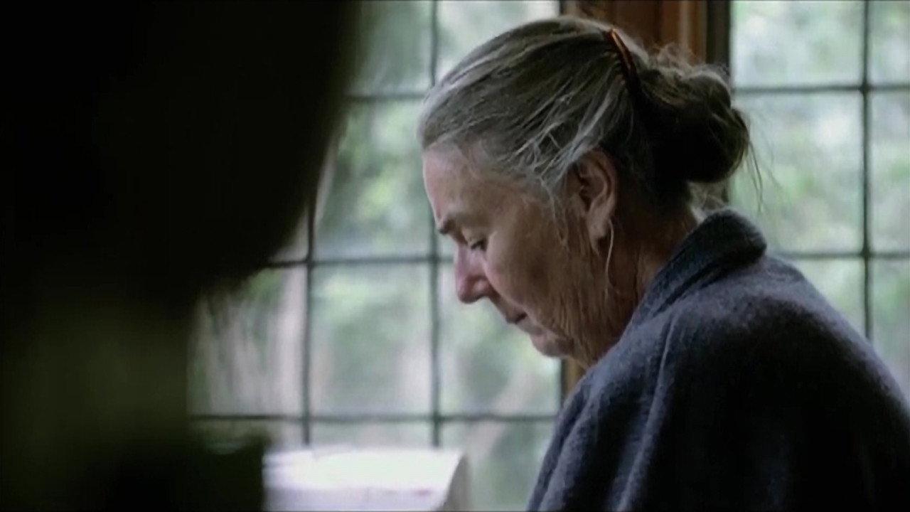 Paul's Dream 2007 movie scene