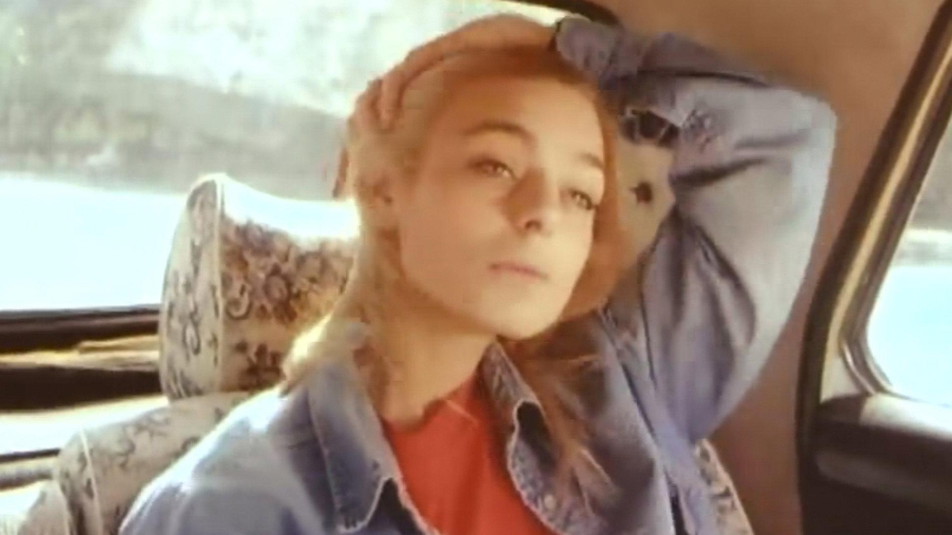 Joy in Moscow 1992 movie scene