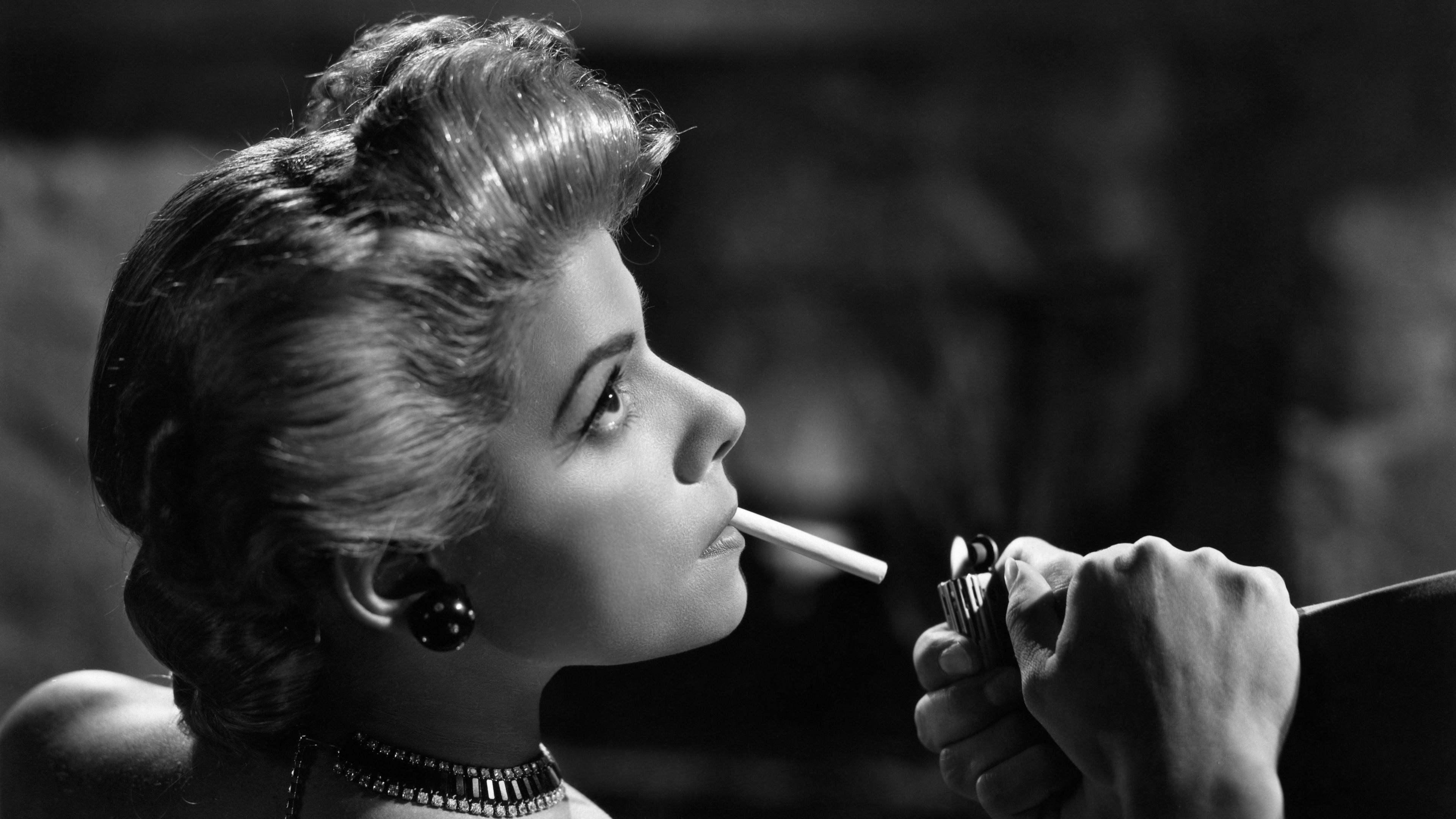 Take Me in Your Arms 1954 movie scene