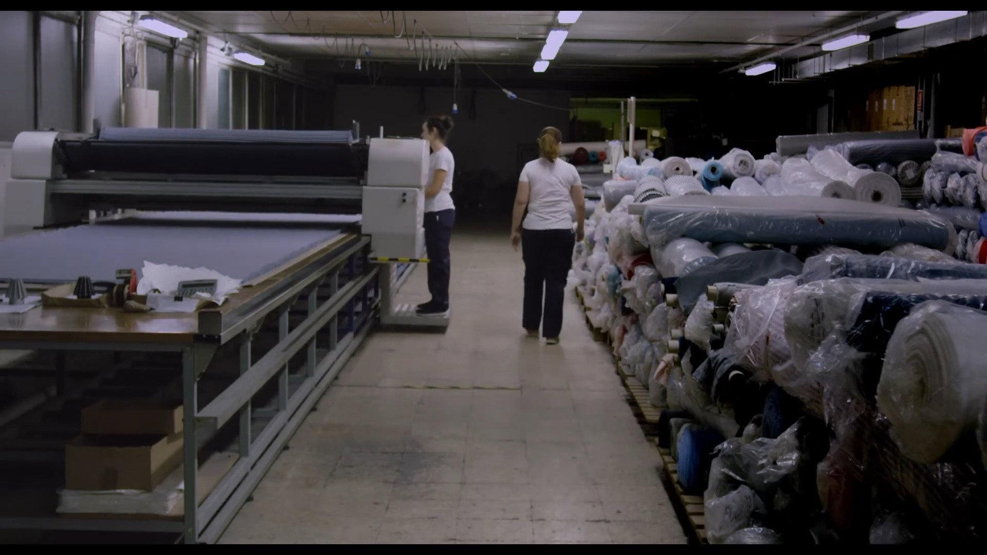 Hipnosis 2021 movie scene