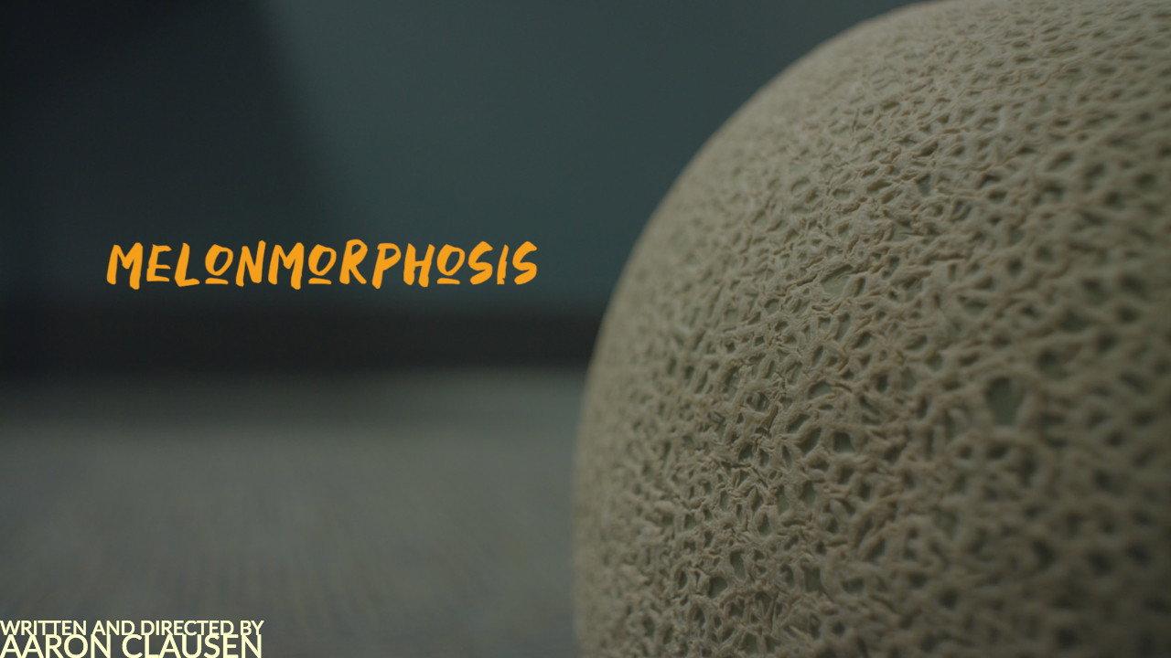 Melonmorphosis 2019 movie scene