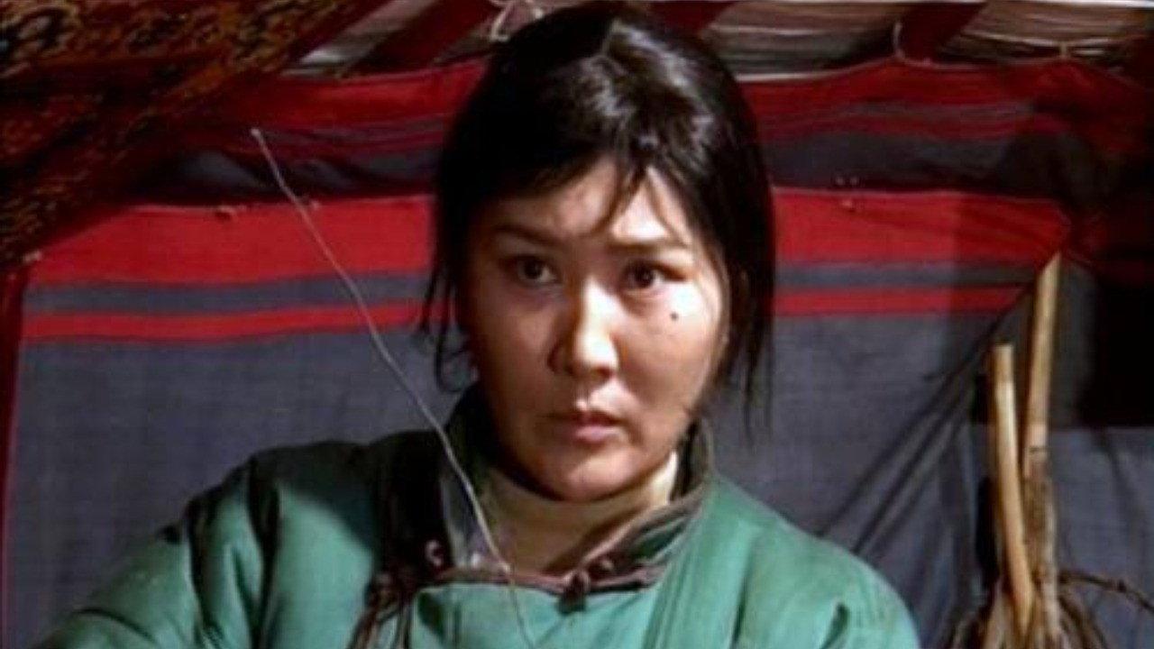 My Beautiful Jinjiimaa 2003 movie scene