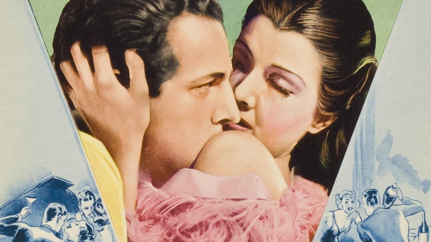 What Price Innocence? 1933 movie scene