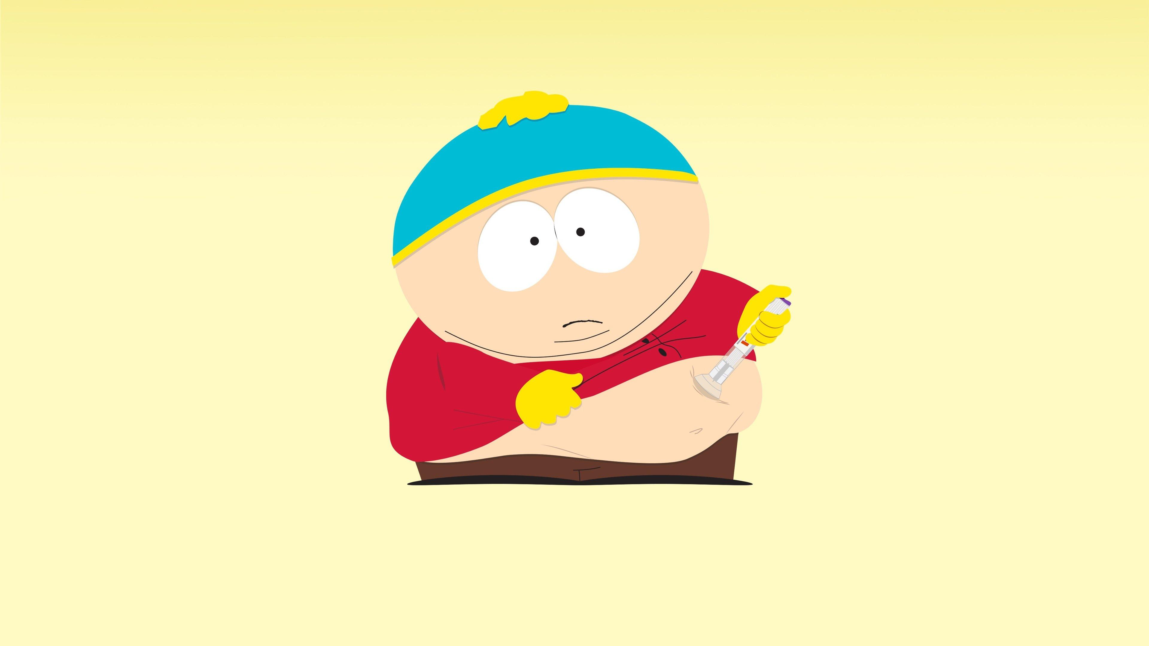 South Park: The End of Obesity 2024 movie scene