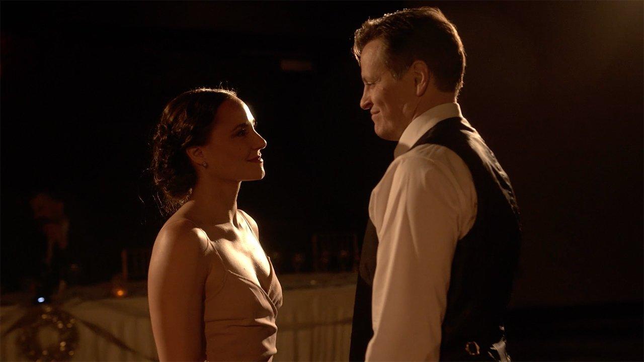 Ask Me to Dance 2022 movie scene