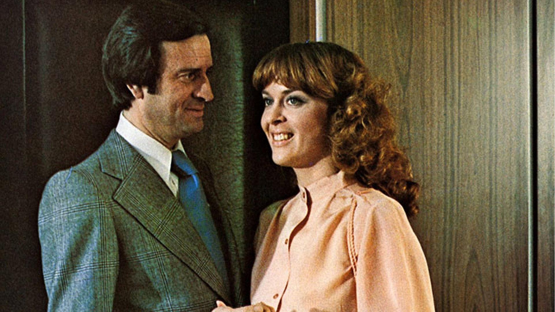 Horoscope 1978 movie scene