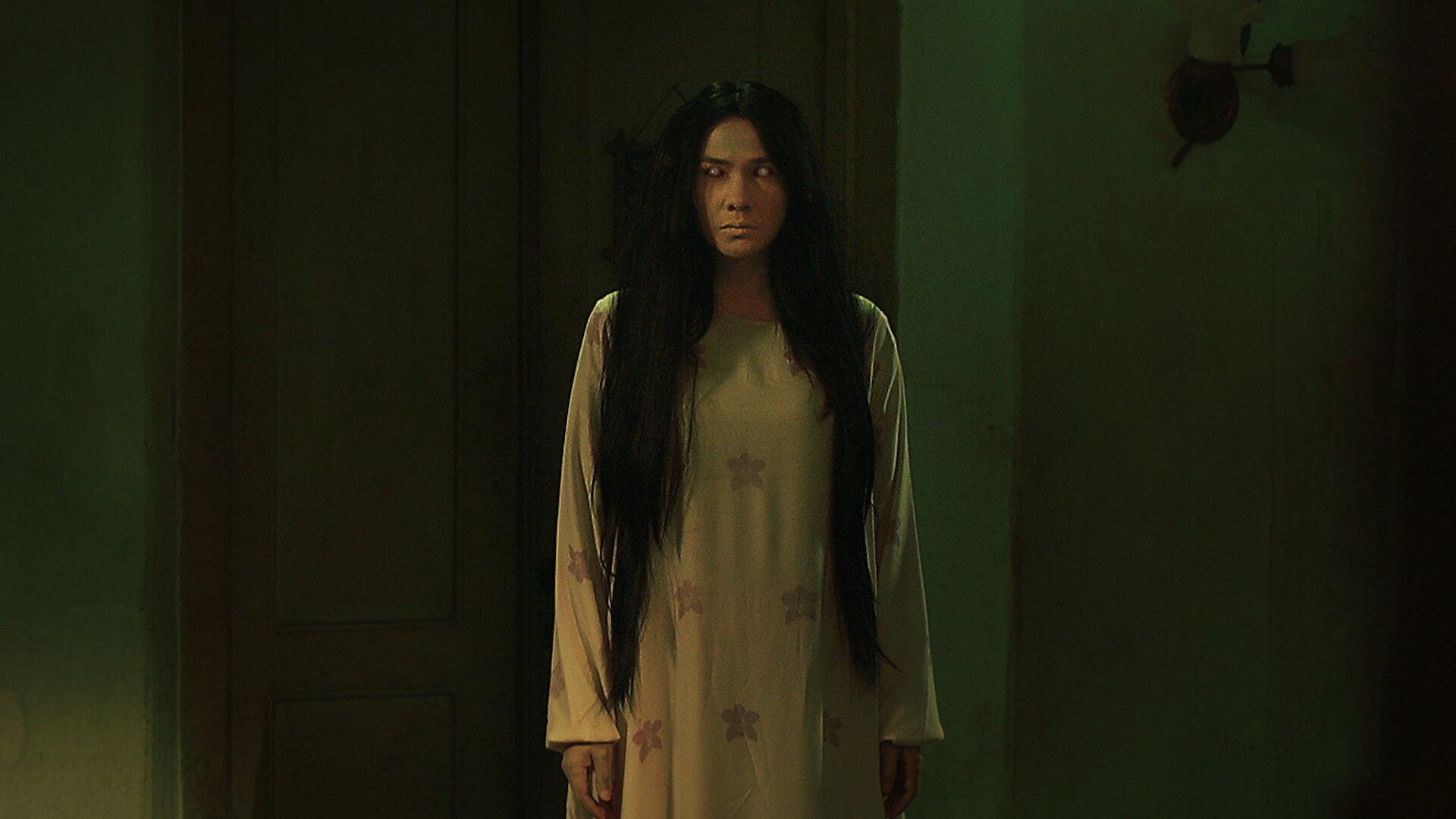 Rumah Teteh: Story of Helena 2025 movie scene