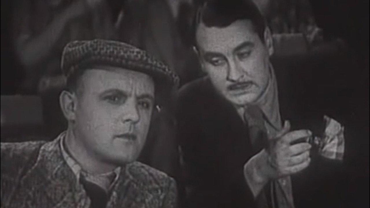 Boxers 1941 movie scene