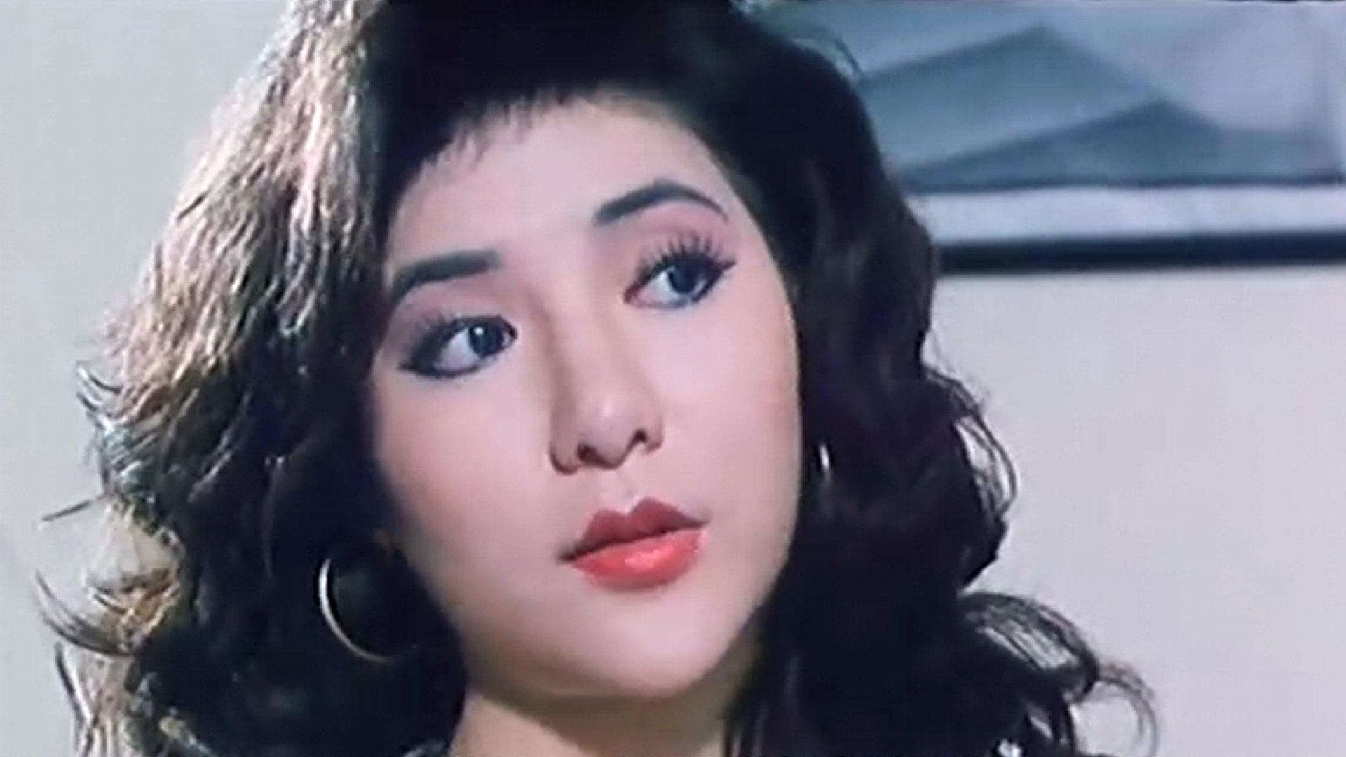 Part-Time Lady 1993 movie scene