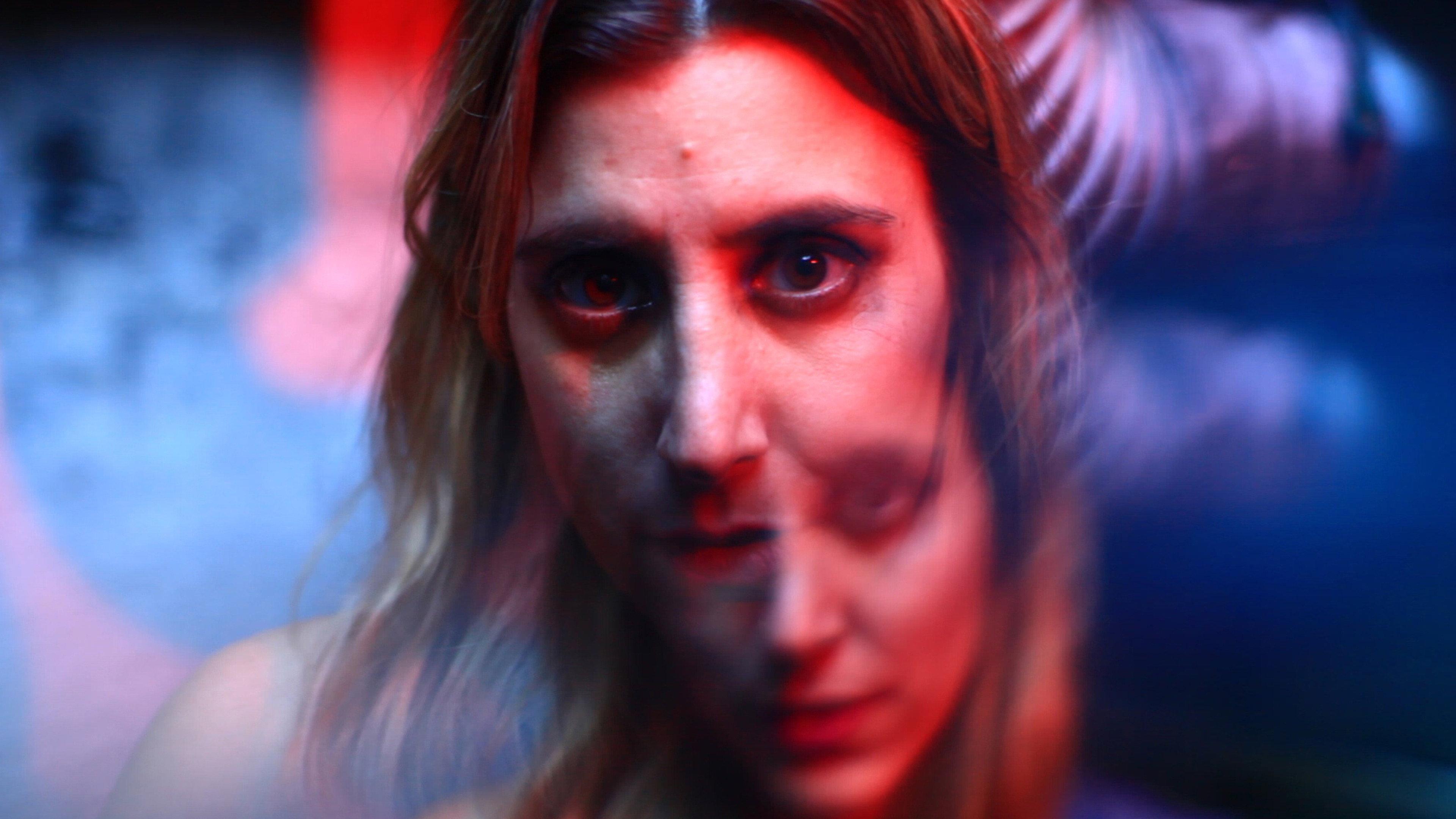 Tr3sh: La concha de su madre 2019 movie scene