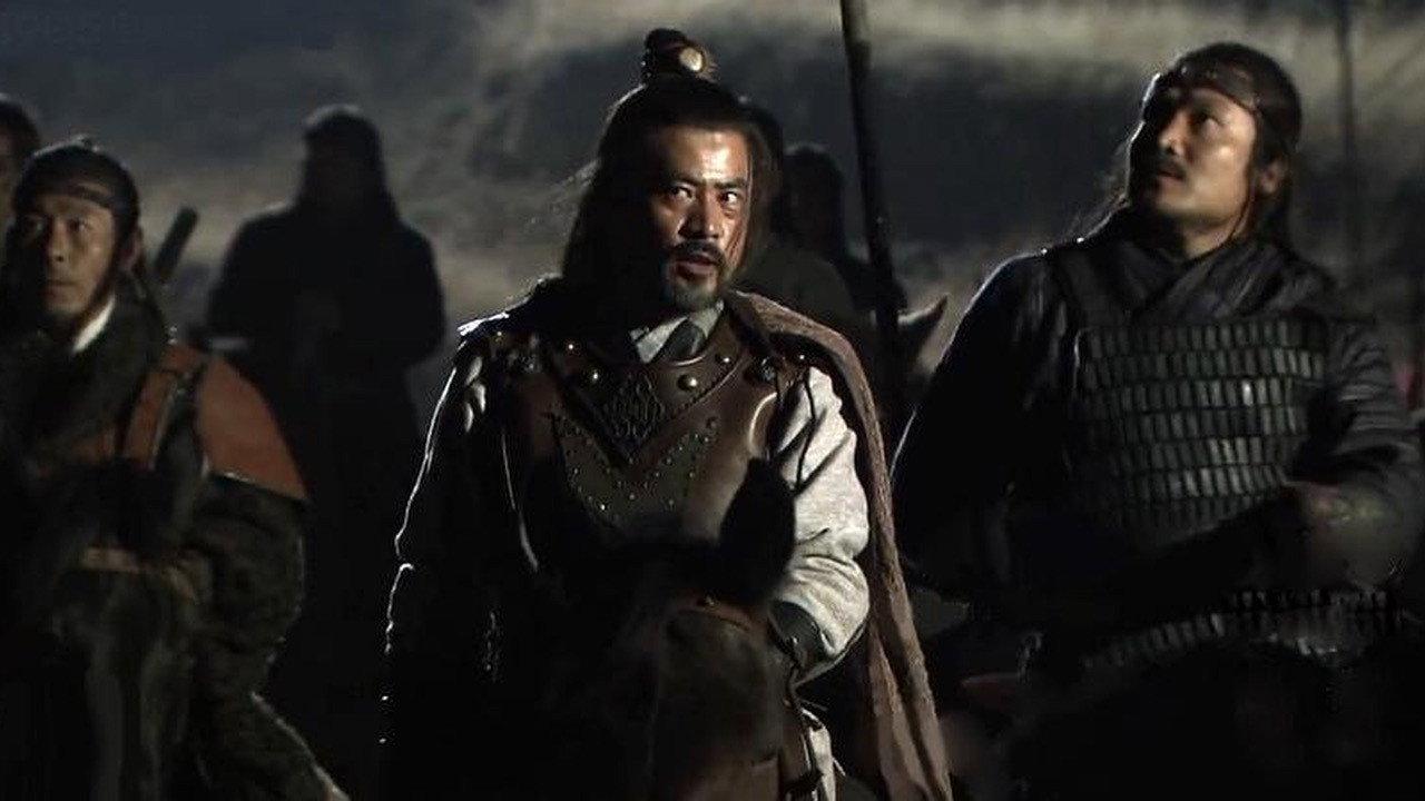 Captured Alive 2015 movie scene