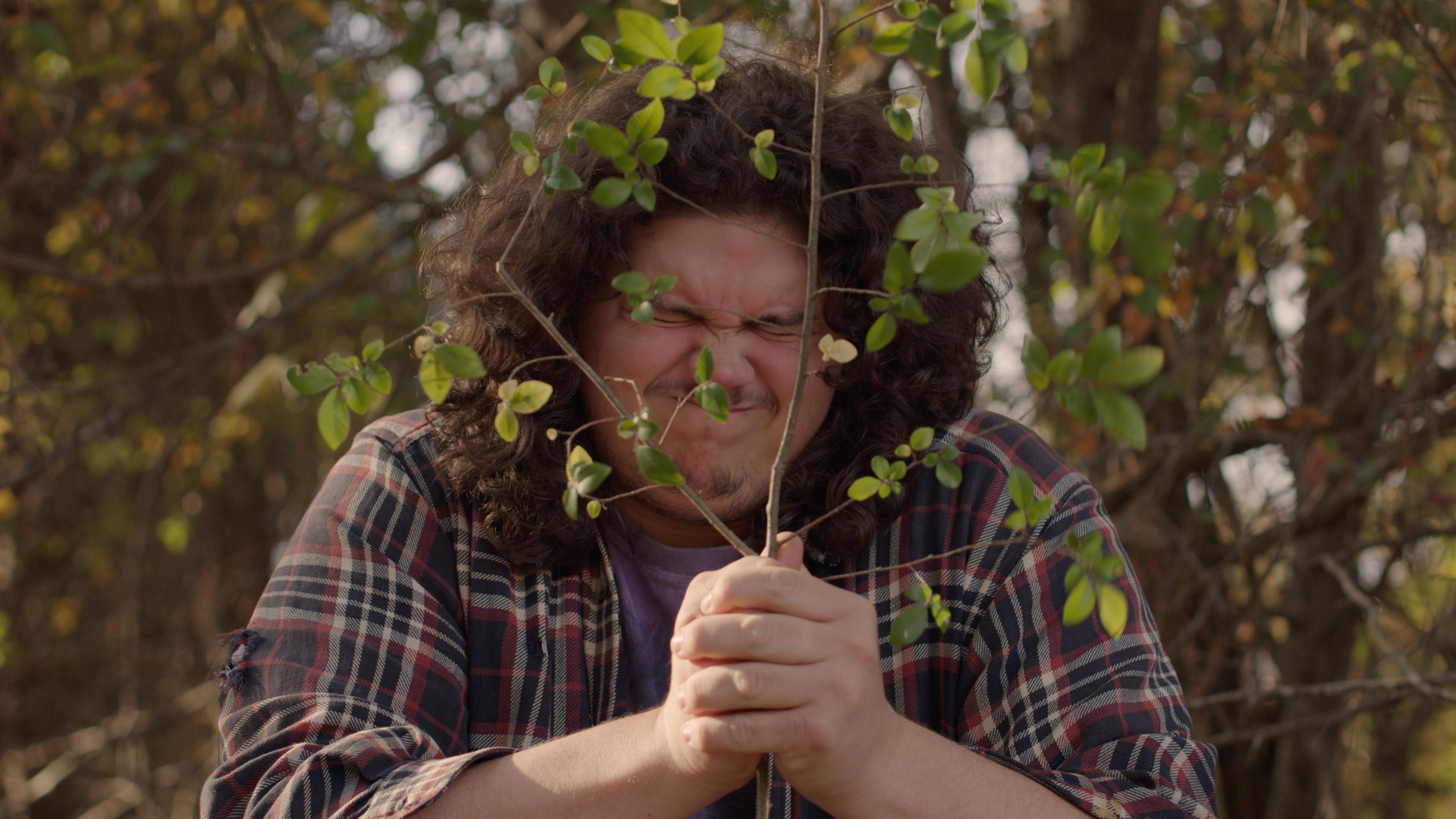 Money Tree 2025 movie scene