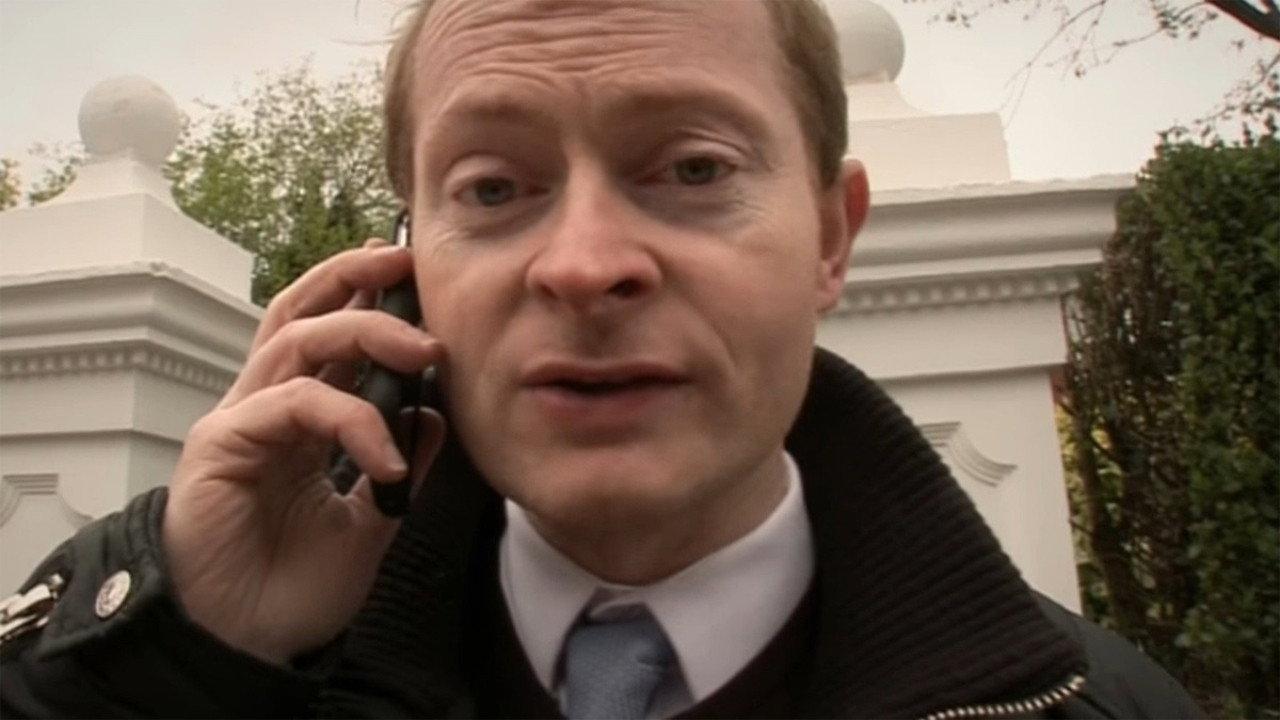 ToryBoy the Movie 2011 movie scene
