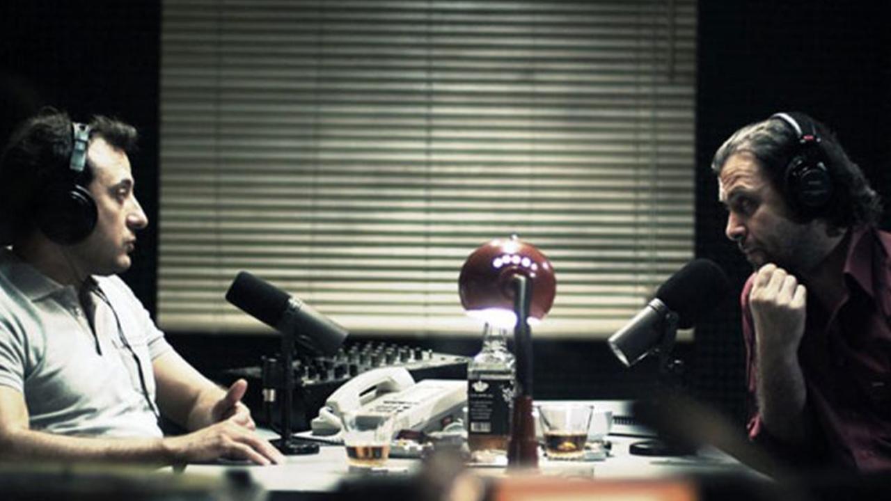Losers' Club 2011 movie scene