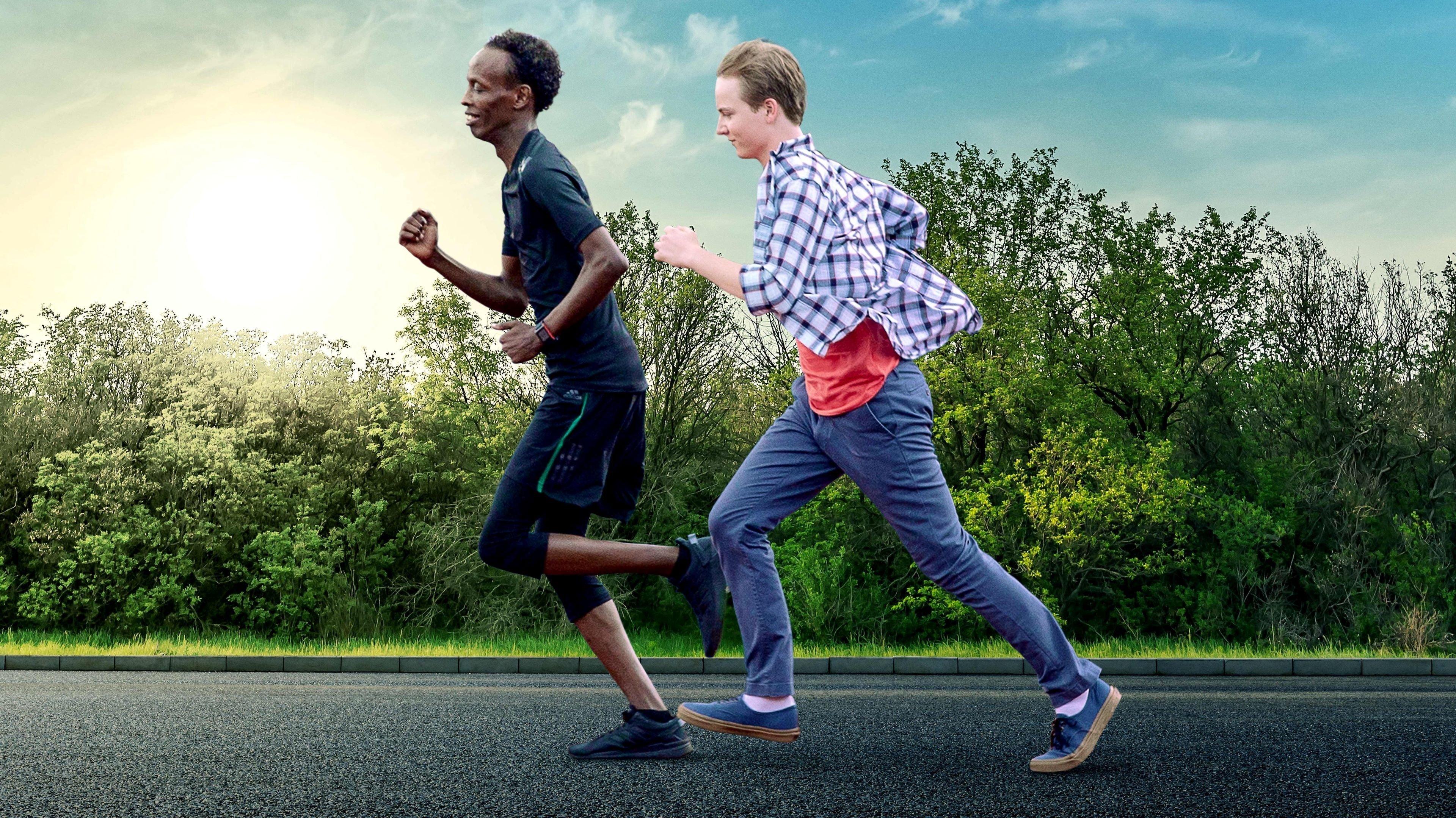Tyson's Run 2022 movie scene