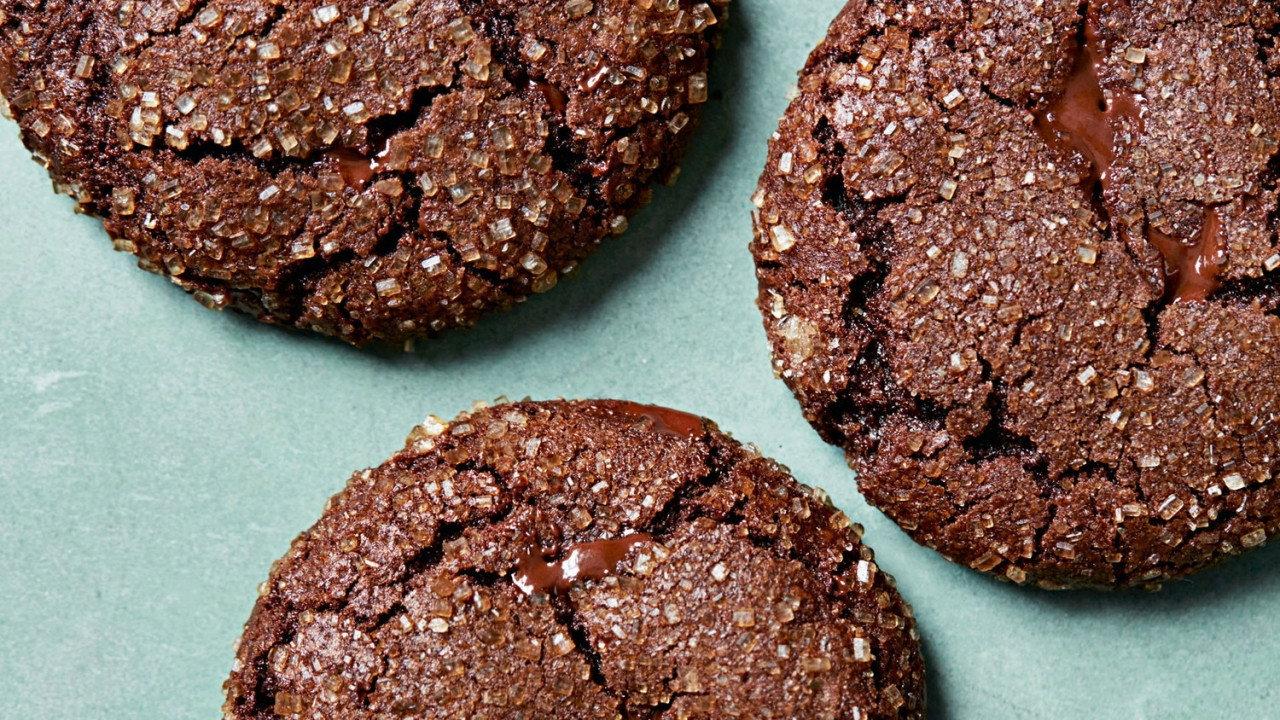 Martha Stewart: Martha's Favorite Cookies 2006 movie scene