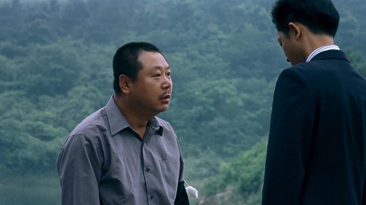 Gimme Kudos 2005 movie scene