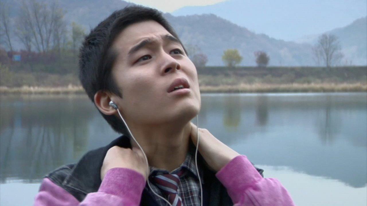 Dancing with You 2013 movie scene