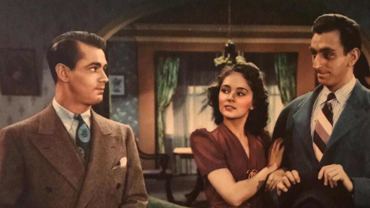 Petticoat Politics 1941 movie scene