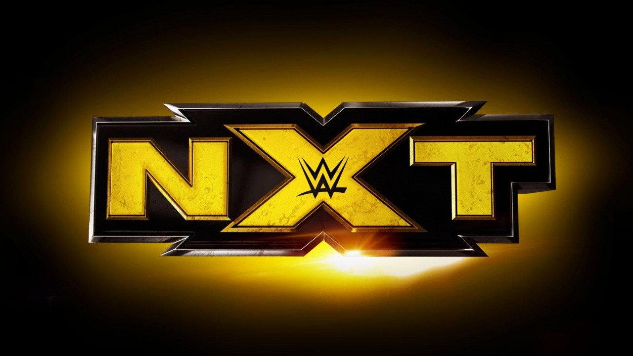 WWE NXT Live: From San Jose 2015 2015 movie scene