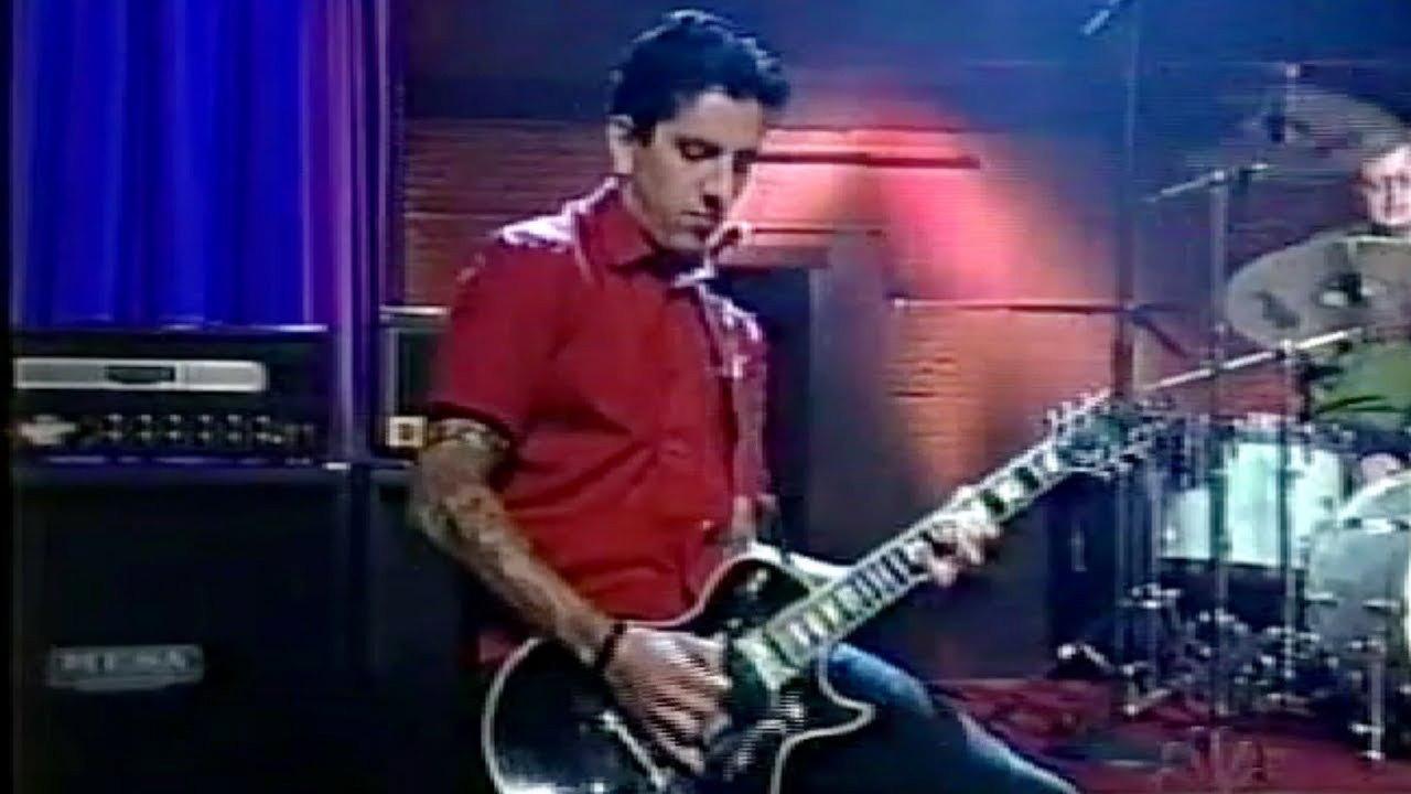 MxPx - It Came From Bremerton! 2000 movie scene
