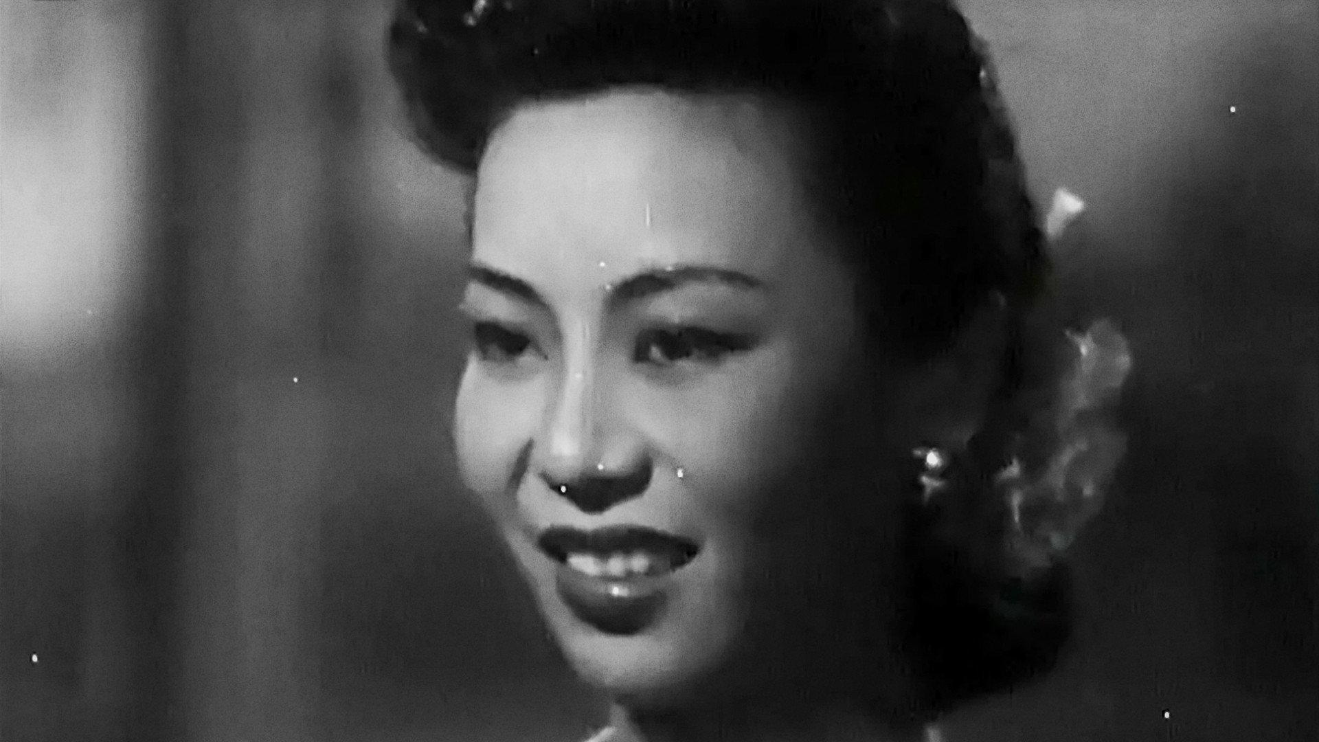 Long Live the Mistress! 1947 movie scene