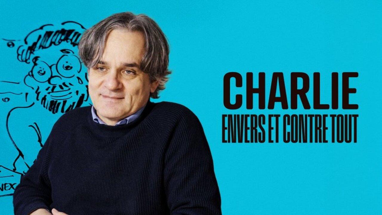 Charlie, envers et contre tout 2025 movie scene