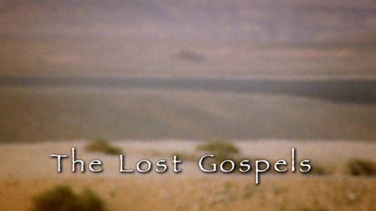 The Lost Gospels 2008 movie scene