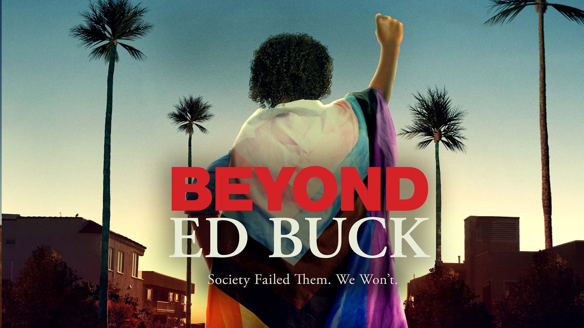 Beyond Ed Buck 2022 movie scene