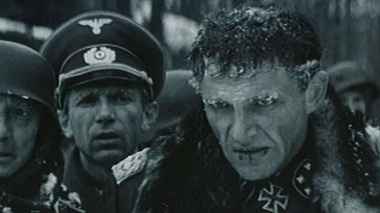 Tactics of Long-Distance Running 1978 movie scene