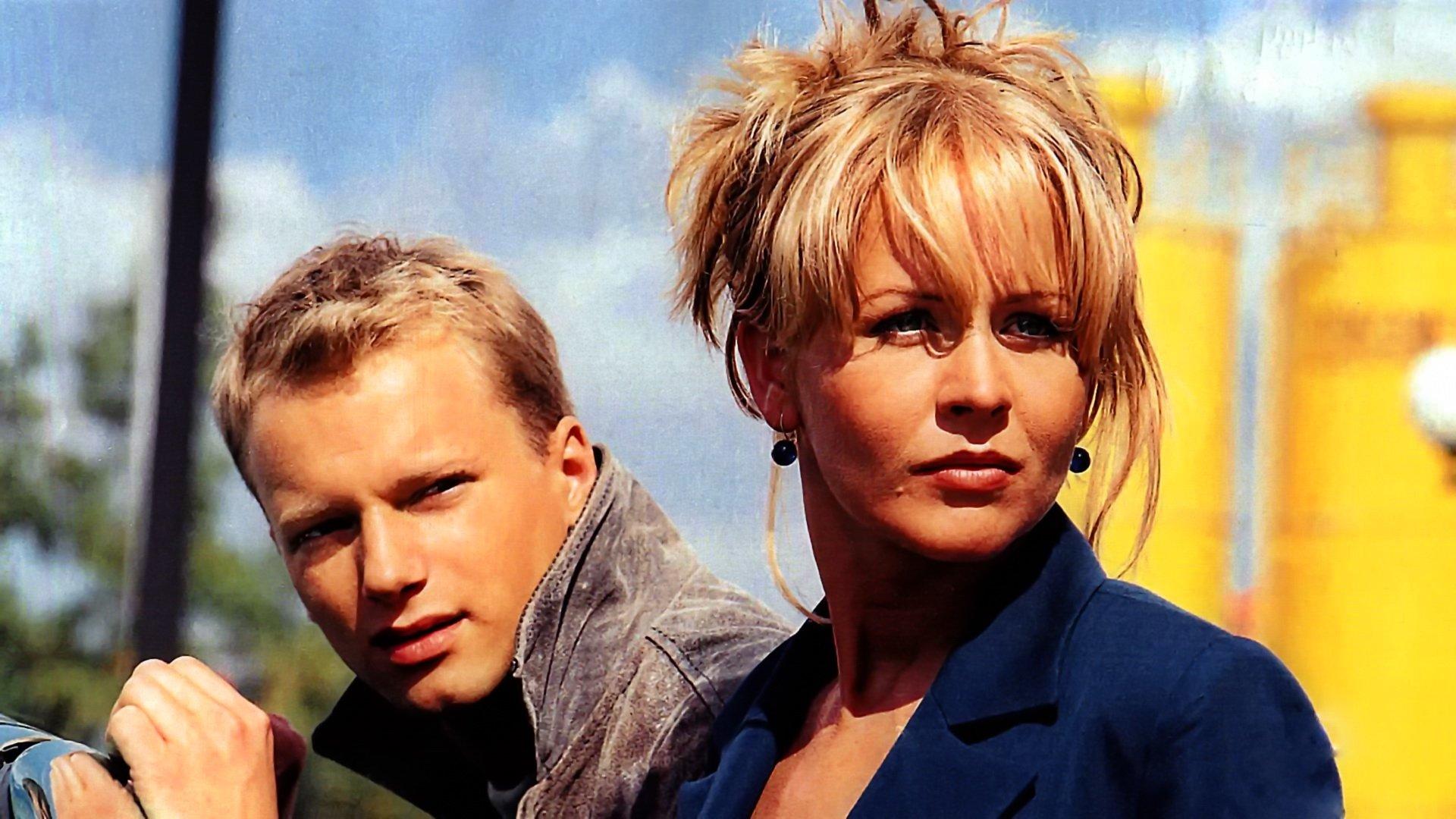 Fluke 1999 movie scene