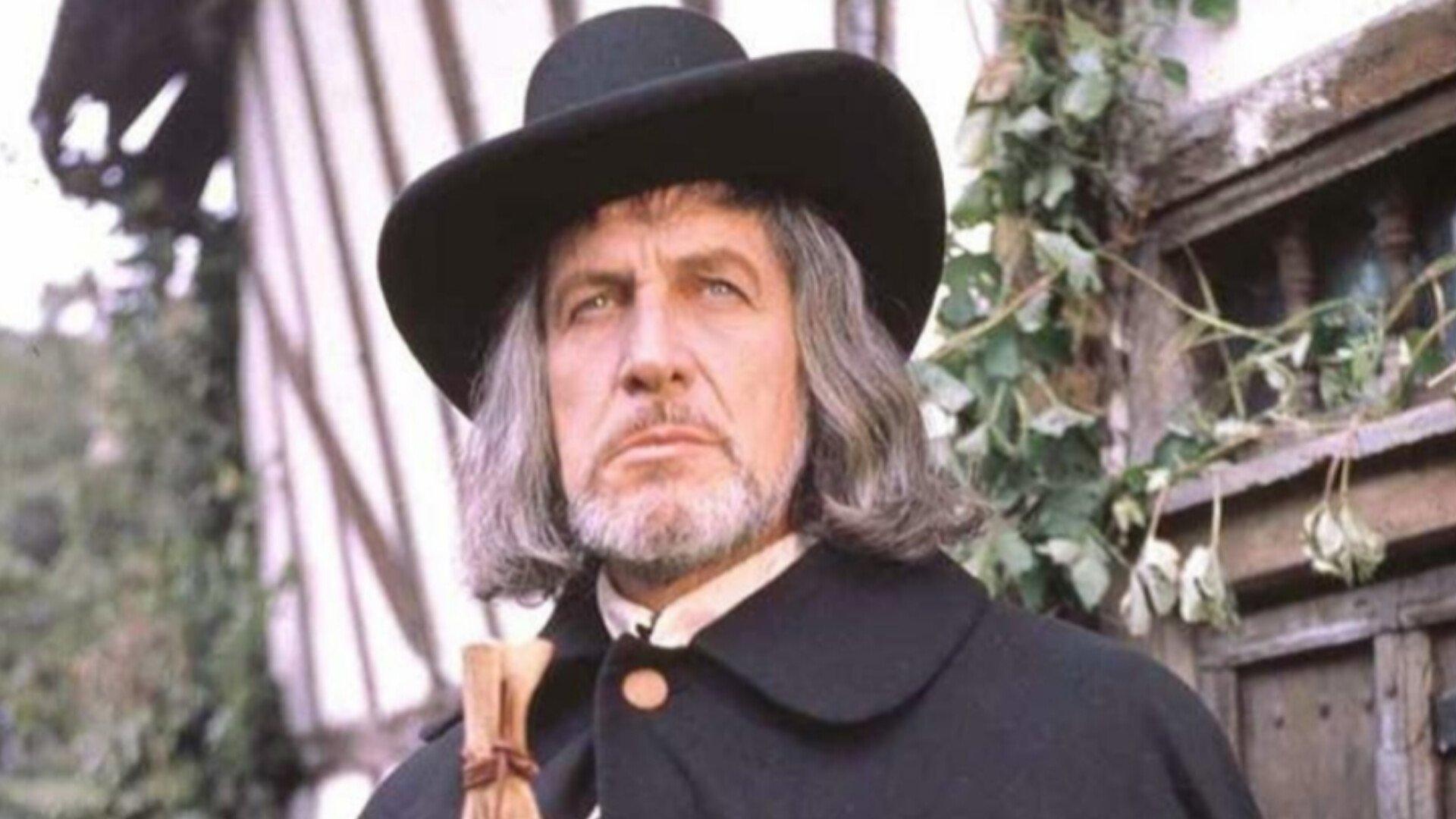 Witchfinder General 1968 movie scene