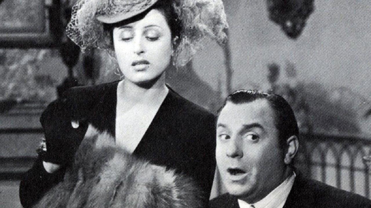 La vita è bella 1943 movie scene