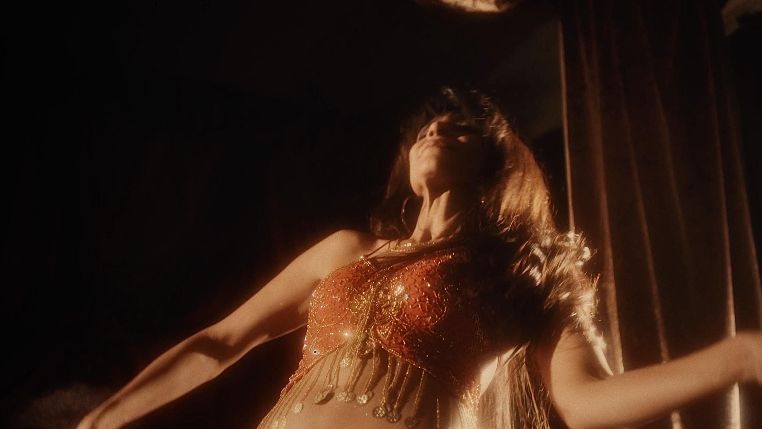 Dancer of the Republic 2026 movie scene