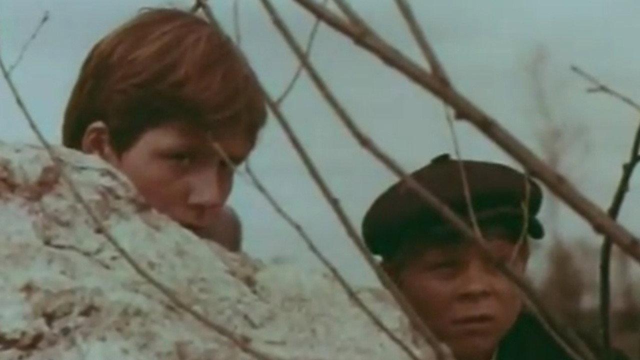 The Cutlass 1974 movie scene