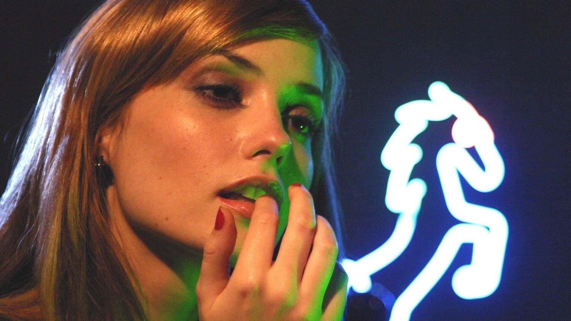 Fake Blonde 2007 movie scene
