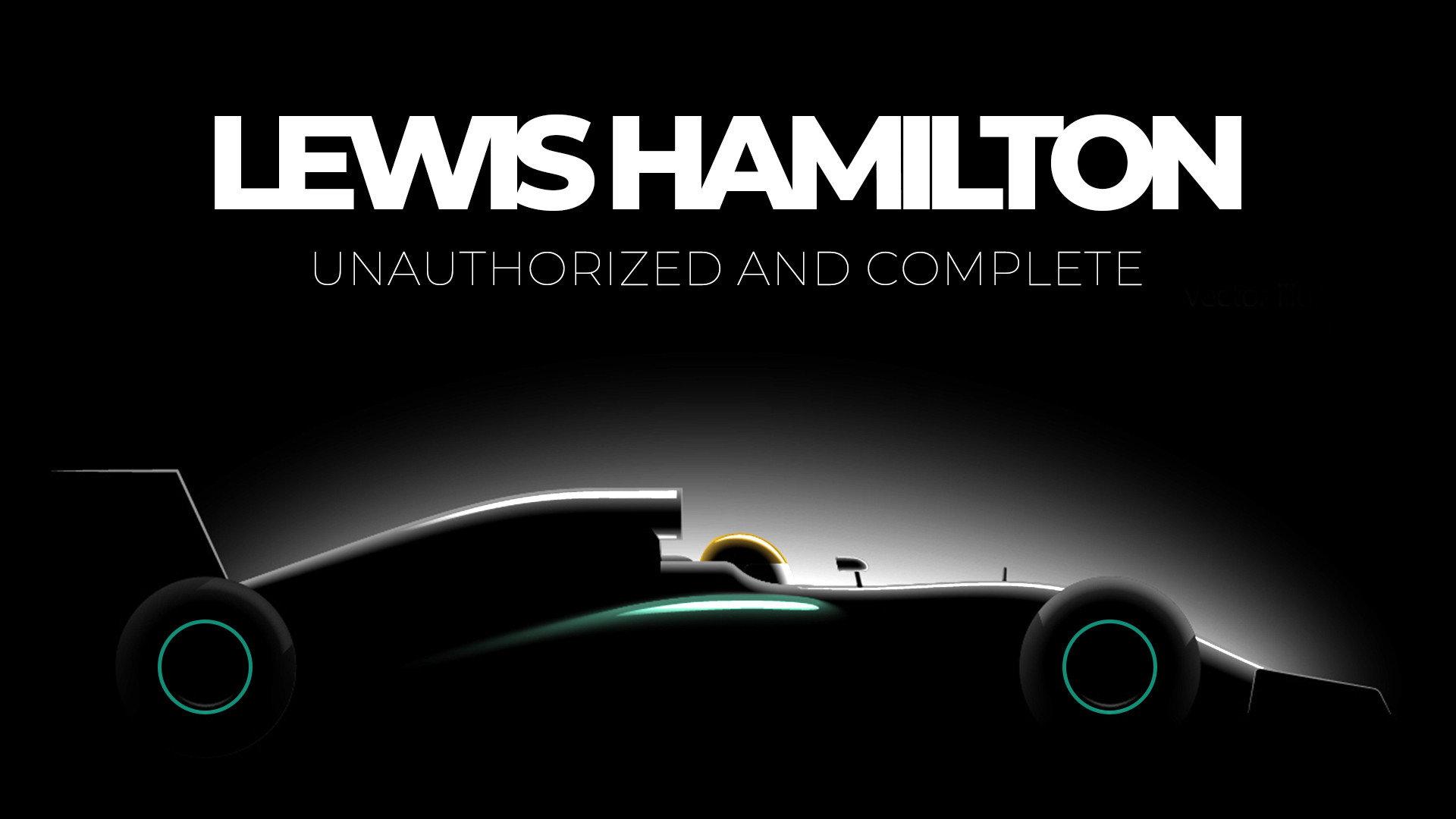 Lewis Hamilton: Unauthorized and Complete  movie scene