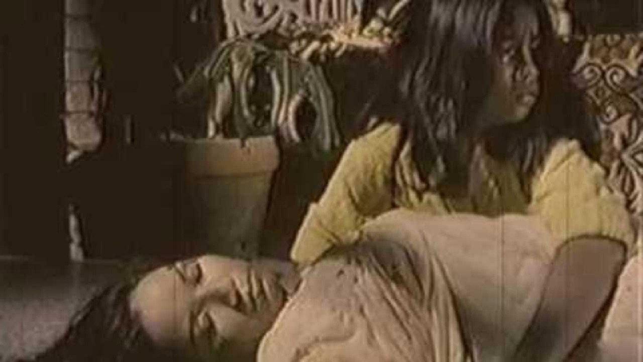 Kill Barbara With Panic 1974 movie scene