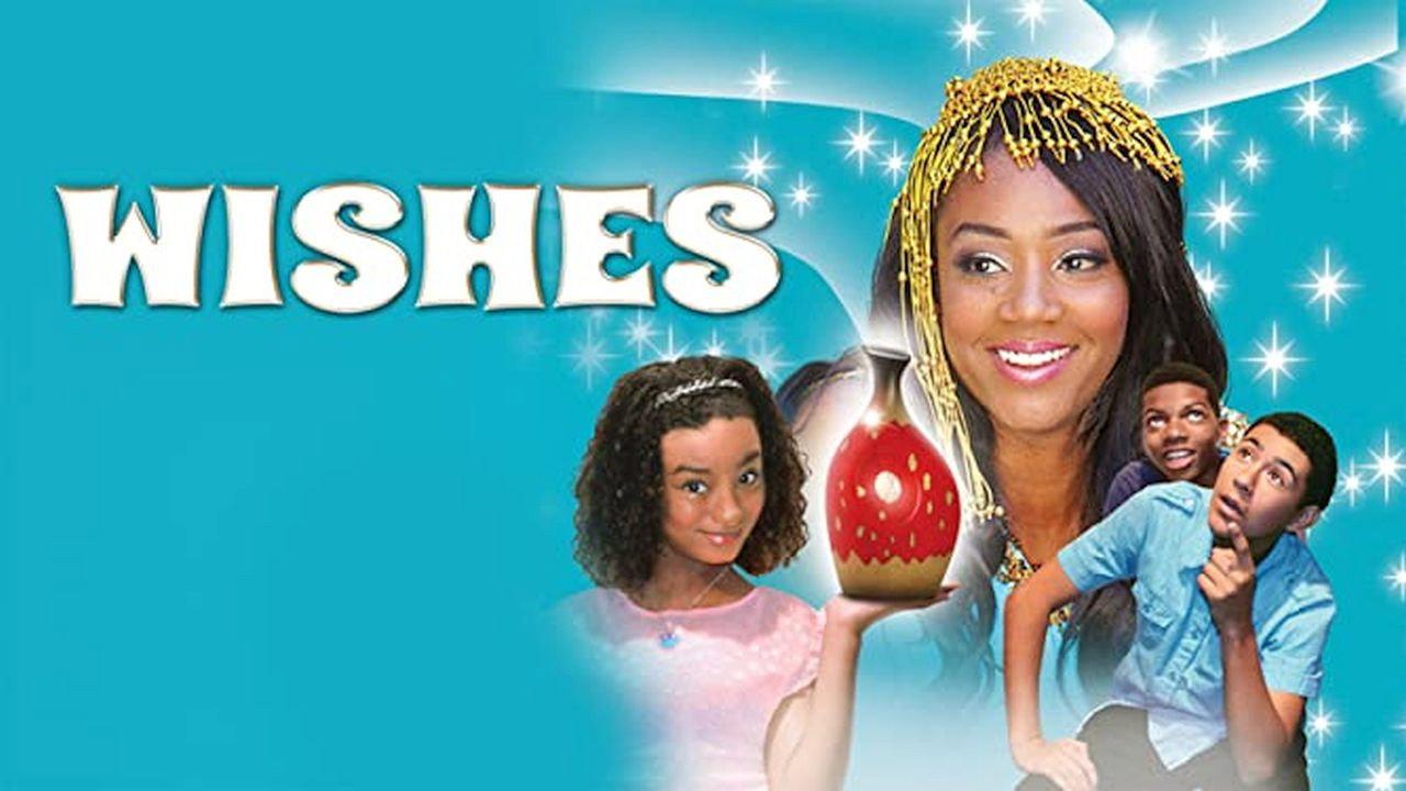 Wishes 2014 movie scene