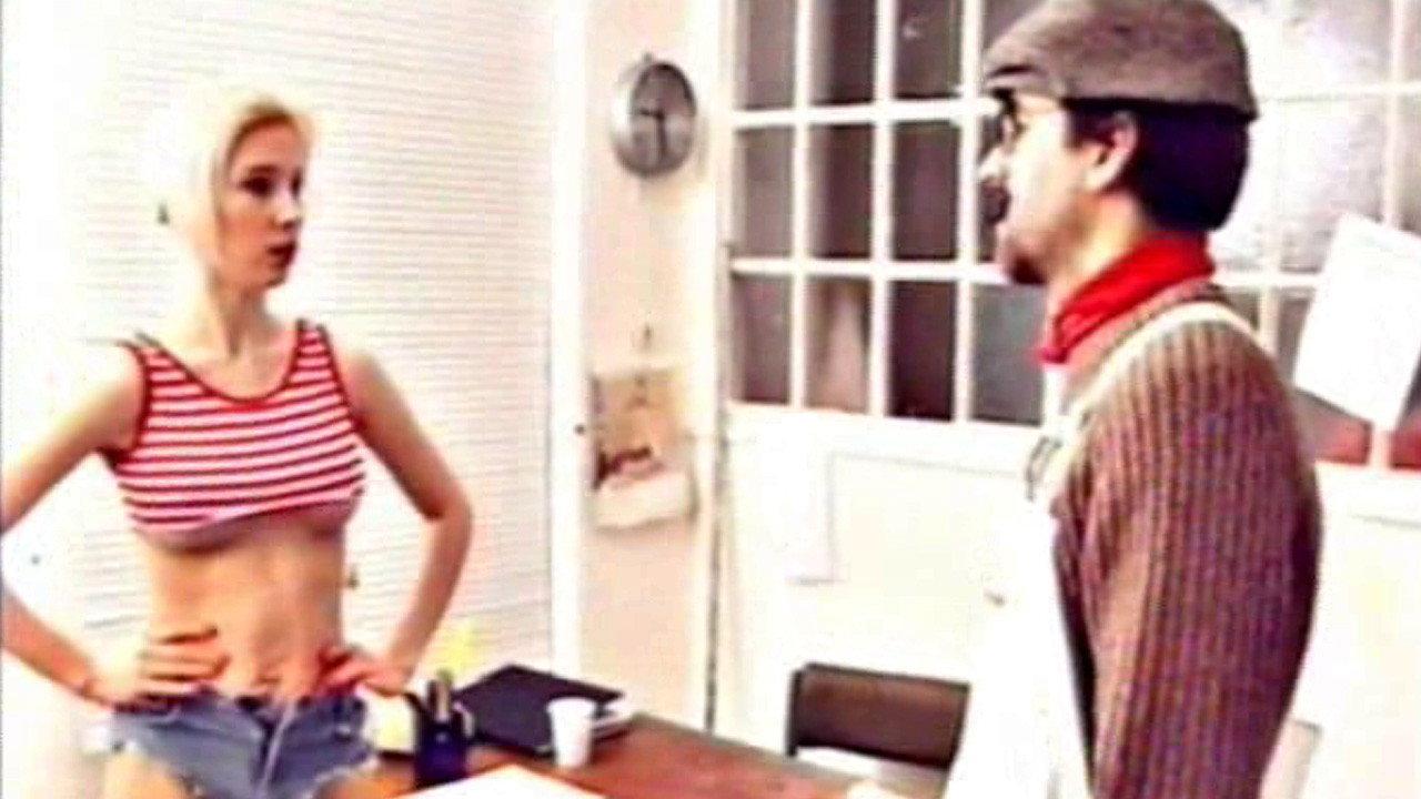 Fantom Kiler 1998 movie scene
