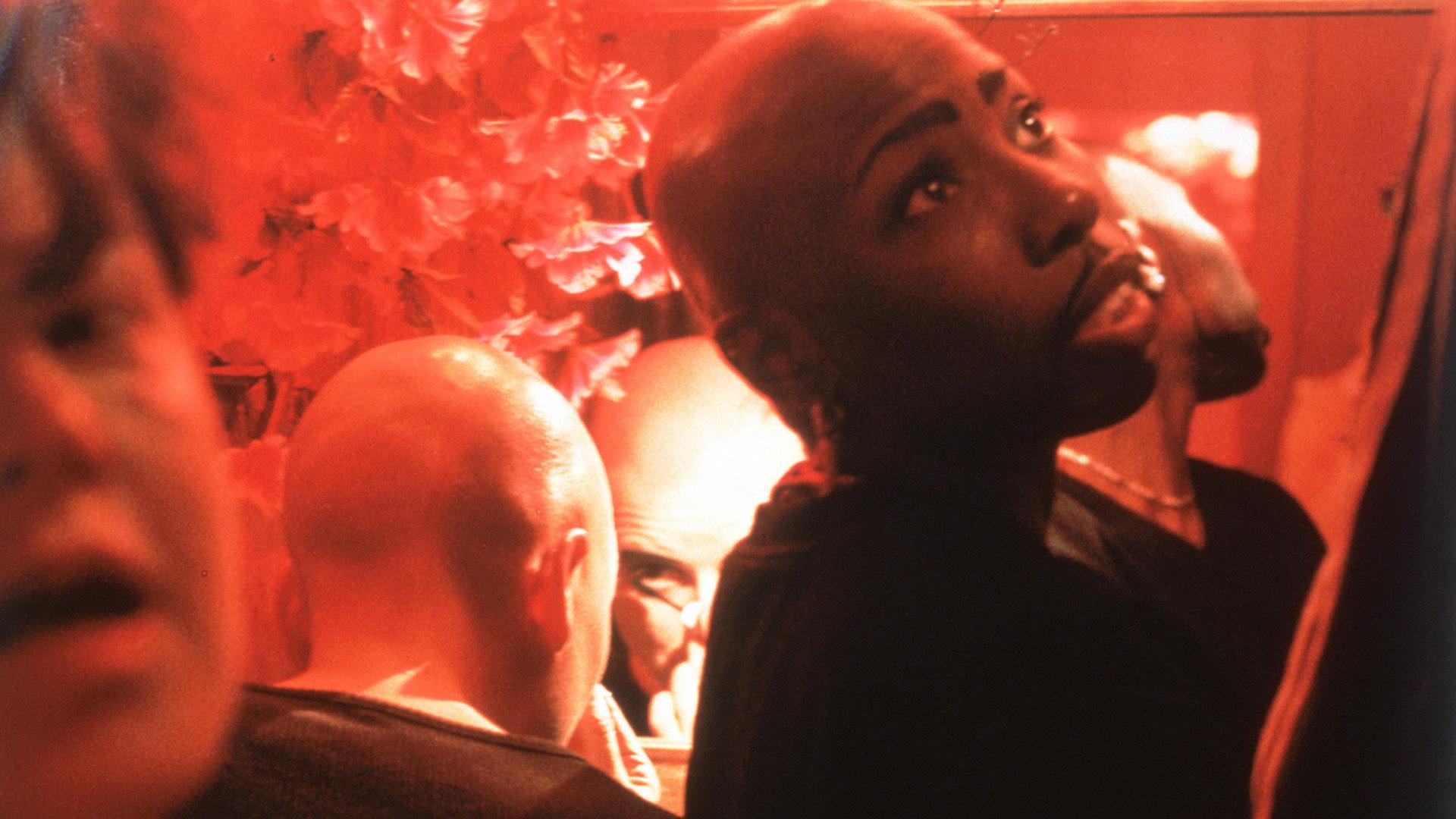 Venus Boyz 2002 movie scene